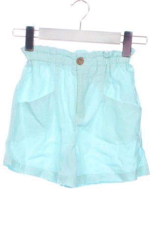 Kinder Shorts Koton, Größe 8-9y/ 134-140 cm, Farbe Blau, Preis € 5,99