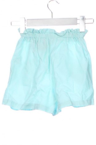 Kinder Shorts Koton, Größe 8-9y/ 134-140 cm, Farbe Blau, Preis € 5,99