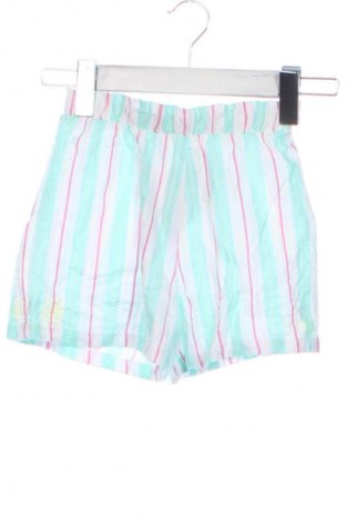 Παιδικό κοντό παντελόνι Next, Μέγεθος 3-4y/ 104-110 εκ., Χρώμα Πολύχρωμο, Τιμή 19,99 €