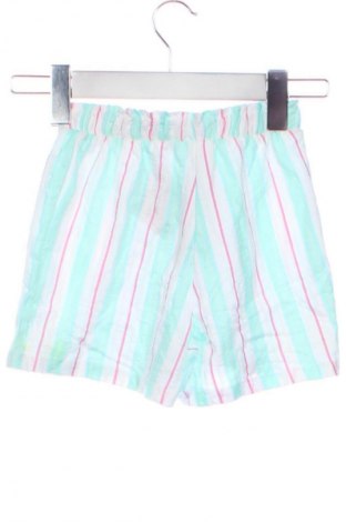 Παιδικό κοντό παντελόνι Next, Μέγεθος 3-4y/ 104-110 εκ., Χρώμα Πολύχρωμο, Τιμή 19,99 €