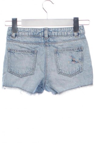 Παιδικό κοντό παντελόνι Next, Μέγεθος 5-6y/ 116-122 εκ., Χρώμα Μπλέ, Τιμή 15,99 €