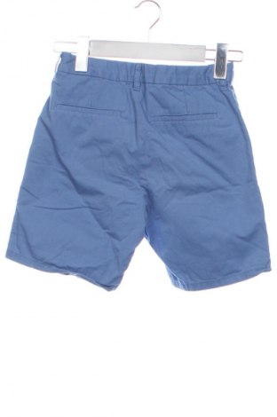 Παιδικό κοντό παντελόνι Next, Μέγεθος 8-9y/ 134-140 εκ., Χρώμα Μπλέ, Τιμή 6,99 €