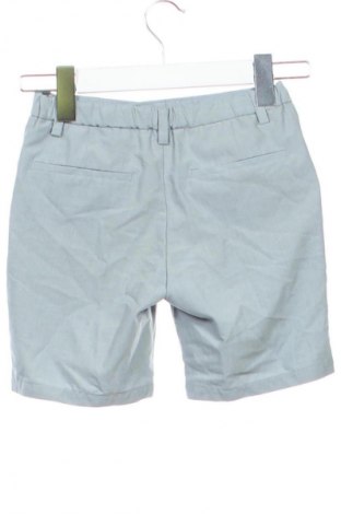 Kinder Shorts Next, Größe 6-7y/ 122-128 cm, Farbe Blau, Preis 14,99 €