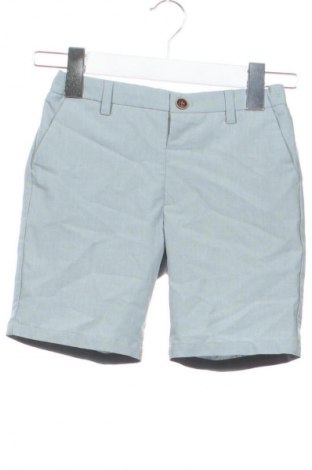 Kinder Shorts Next, Größe 6-7y/ 122-128 cm, Farbe Blau, Preis 14,99 €