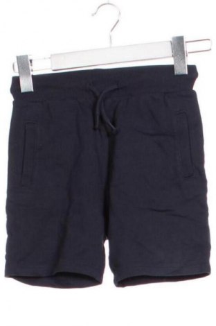 Kinder Shorts Next, Größe 5-6y/ 116-122 cm, Farbe Blau, Preis 14,99 €