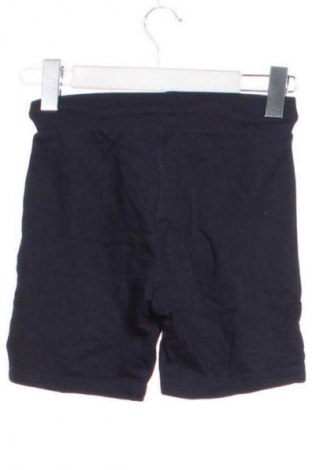 Kinder Shorts Next, Größe 5-6y/ 116-122 cm, Farbe Blau, Preis 14,99 €