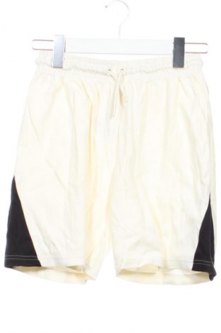 Παιδικό κοντό παντελόνι Next, Μέγεθος 10-11y/ 146-152 εκ., Χρώμα Εκρού, Τιμή 15,99 €