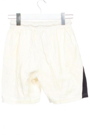 Παιδικό κοντό παντελόνι Next, Μέγεθος 10-11y/ 146-152 εκ., Χρώμα Εκρού, Τιμή 15,99 €