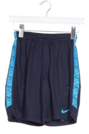 Kinder Shorts Nike, Größe 3-6m/ 62-68 cm, Farbe Blau, Preis € 12,99