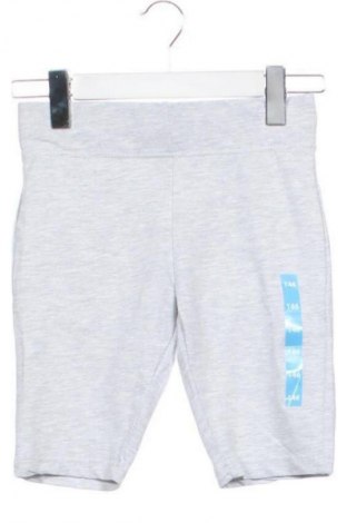 Kinder Shorts Pepco, Größe 10-11y/ 146-152 cm, Farbe Grau, Preis € 2,99