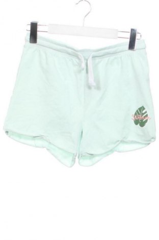 Kinder Shorts Pepperts!, Größe 12-13y/ 158-164 cm, Farbe Grün, Preis € 4,99