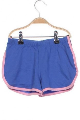 Детски къс панталон Sanetta, Размер 8-9y/ 134-140 см, Цвят Син, Цена 7,15 €