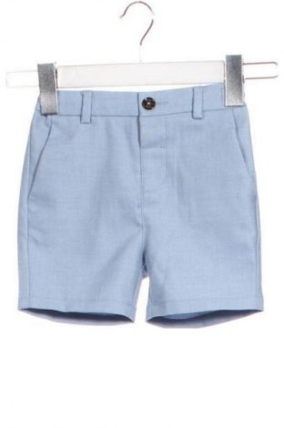 Kinder Shorts Ted Baker, Größe 18-24m/ 86-98 cm, Farbe Blau, Preis 41,99 €