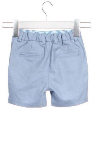 Kinder Shorts Ted Baker, Größe 18-24m/ 86-98 cm, Farbe Blau, Preis 41,99 €
