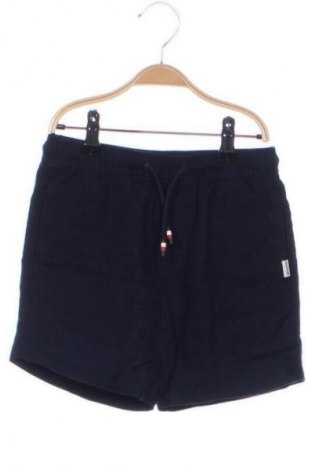 Kinder Shorts Tommy Hilfiger, Größe 5-6y/ 116-122 cm, Farbe Blau, Preis 67,99 €, #135334719