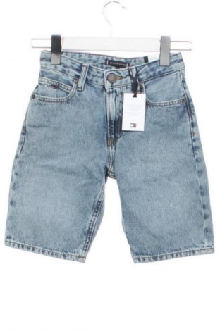 Gyerek rövidnadrág Tommy Hilfiger, Méret 6-7y / 122-128 cm, Szín Kék, Ár 29 969 Ft, #135372402