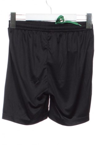 Παιδικό κοντό παντελόνι Uhlsport, Μέγεθος 10-11y/ 146-152 εκ., Χρώμα Μαύρο, Τιμή 15,99 €