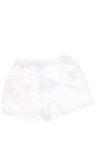Kinder Shorts Unbranded, Größe 2-3y/ 98-104 cm, Farbe Weiß, Preis 3,99 €