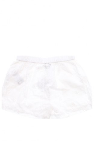 Kinder Shorts Unbranded, Größe 2-3y/ 98-104 cm, Farbe Weiß, Preis 3,99 €