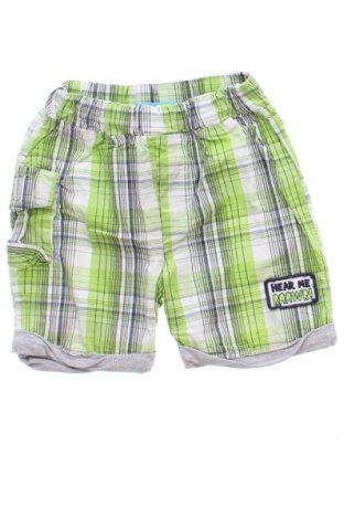 Kinder Shorts Unbranded, Größe 12-18m/ 80-86 cm, Farbe Mehrfarbig, Preis 3,99 €