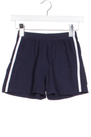 Kinder Shorts Unbranded, Größe 11-12y/ 152-158 cm, Farbe Blau, Preis 4,99 €