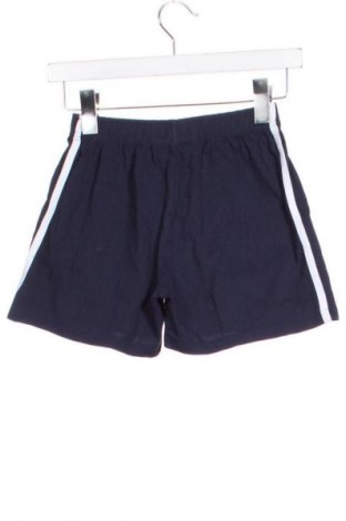 Kinder Shorts Unbranded, Größe 11-12y/ 152-158 cm, Farbe Blau, Preis 4,99 €