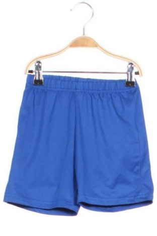 Kinder Shorts Unbranded, Größe 4-5y/ 110-116 cm, Farbe Blau, Preis € 4,84