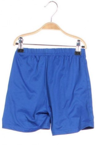 Kinder Shorts Unbranded, Größe 4-5y/ 110-116 cm, Farbe Blau, Preis € 4,84