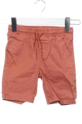 Kinder Shorts Unbranded, Größe 18-24m/ 86-98 cm, Farbe Orange, Preis € 5,99