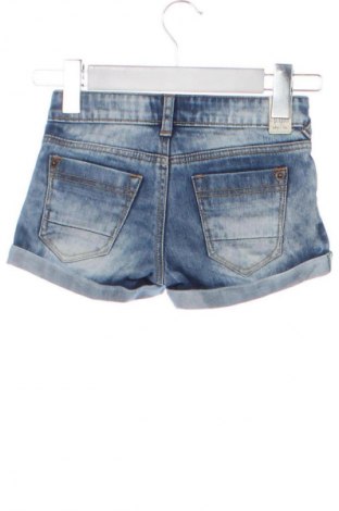 Kinder Shorts Vingino, Größe 7-8y/ 128-134 cm, Farbe Blau, Preis € 8,66