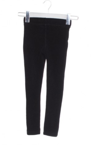 Kinderlegging Breeze, Größe 3-4y/ 104-110 cm, Farbe Schwarz, Preis € 5,00