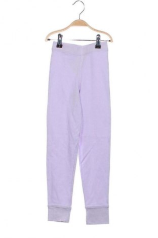 Kinderlegging C&A, Größe 6-7y/ 122-128 cm, Farbe Lila, Preis € 4,99