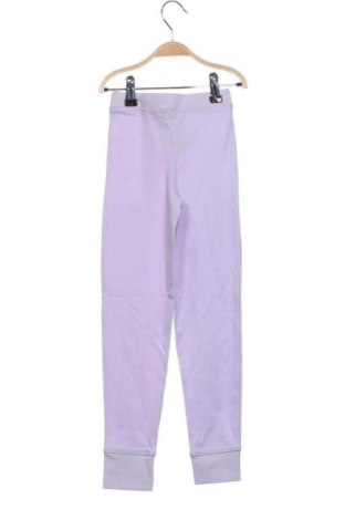Kinderlegging C&A, Größe 6-7y/ 122-128 cm, Farbe Lila, Preis € 4,99