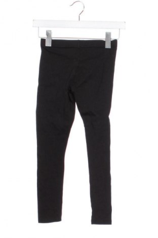 Gyerek leggings F&F, Méret 9-10y / 140-146 cm, Szín Fekete, Ár 2 789 Ft