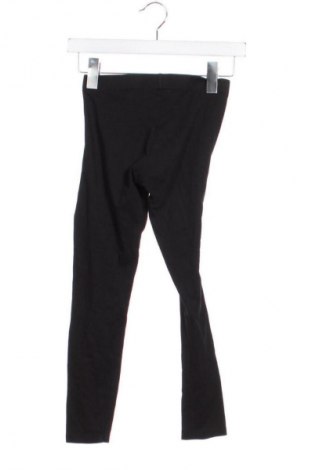 Gyerek leggings F&F, Méret 9-10y / 140-146 cm, Szín Fekete, Ár 2 579 Ft
