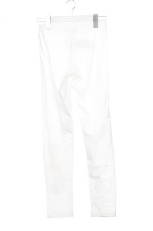 Kinderlegging Moschino, Größe 12-13y/ 158-164 cm, Farbe Weiß, Preis € 86,99