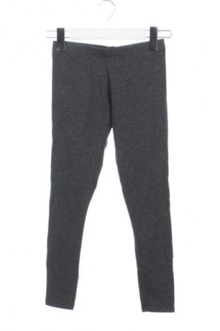 Dziecięce legginsy Next, Rozmiar 8-9y/ 134-140 cm, Kolor Szary, Cena 19,99 zł
