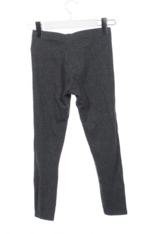 Dziecięce legginsy Next, Rozmiar 8-9y/ 134-140 cm, Kolor Szary, Cena 19,99 zł