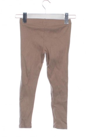 Dětské legíny  Next, Velikost 4-5y/ 110-116 cm, Barva Hnědá, Cena  229,00 Kč