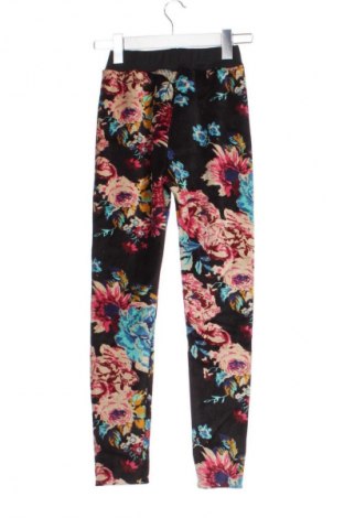 Gyerek leggings Niebieski Ksiezyc, Méret 12-13y / 158-164 cm, Szín Sokszínű, Ár 3 306 Ft