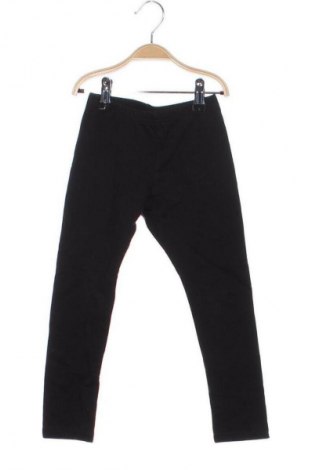 Παιδικό κολάν Primigi, Μέγεθος 2-3y/ 98-104 εκ., Χρώμα Μαύρο, Τιμή 2,99 €