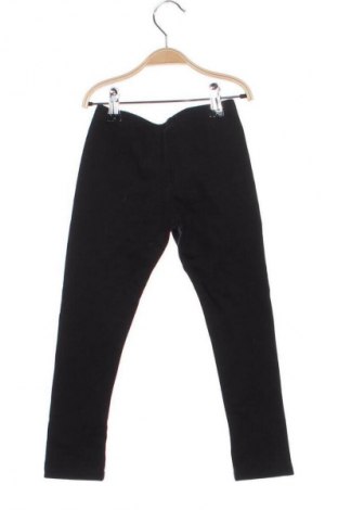 Παιδικό κολάν Primigi, Μέγεθος 2-3y/ 98-104 εκ., Χρώμα Μαύρο, Τιμή 2,99 €