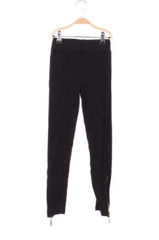 Παιδικό κολάν Unbranded, Μέγεθος 9-10y/ 140-146 εκ., Χρώμα Μαύρο, Τιμή 4,99 €