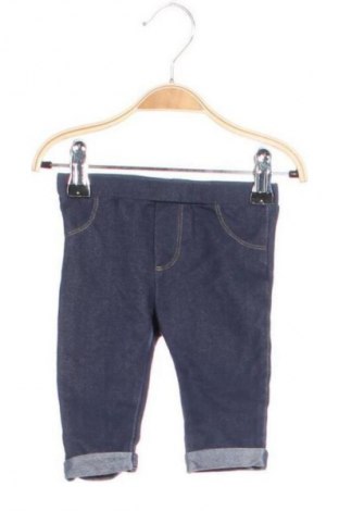 Kinderlegging Unbranded, Größe 3-6m/ 62-68 cm, Farbe Blau, Preis € 5,00