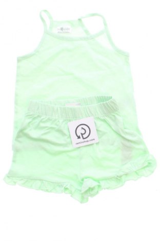 Dětský komplet  Unbranded, Velikost 12-18m/ 80-86 cm, Barva Zelená, Cena  249,00 Kč