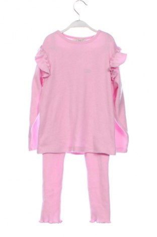 Dětský kostým  F&F, Velikost 4-5y/ 110-116 cm, Barva Růžová, Cena  726,00 Kč