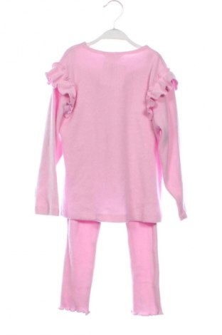 Dětský kostým  F&F, Velikost 4-5y/ 110-116 cm, Barva Růžová, Cena  726,00 Kč