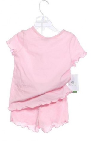 Dětský kostým  Sanetta, Velikost 2-3y/ 98-104 cm, Barva Fialová, Cena  1 249,00 Kč