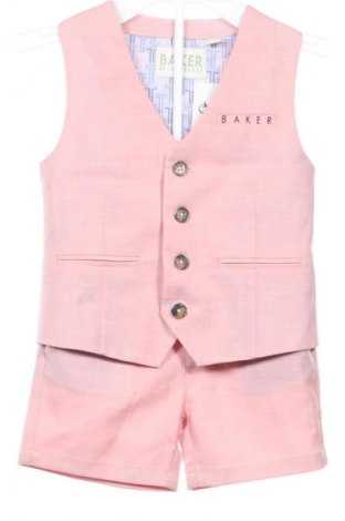 Dětský kostým  Ted Baker, Velikost 2-3y/ 98-104 cm, Barva Vícebarevné, Cena  2 899,00 Kč