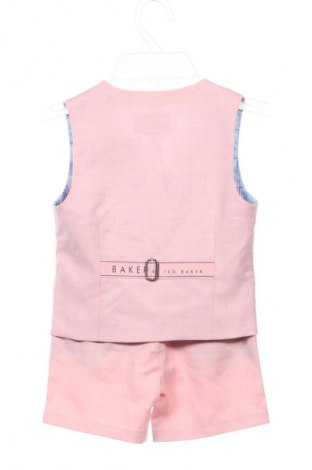 Dětský kostým  Ted Baker, Velikost 2-3y/ 98-104 cm, Barva Vícebarevné, Cena  2 899,00 Kč